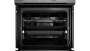 Духовой шкаф Teka MAESTROPIZZA HLB 85-G1 P MATT BLACK