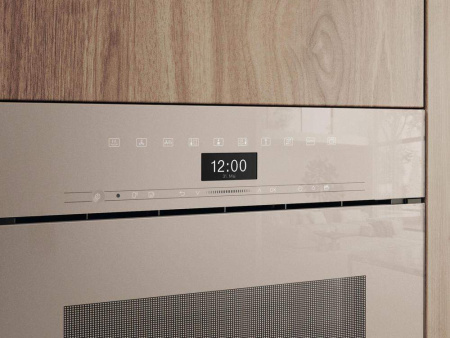 Комби-пароварка Miele DGC 7460 HCX PRBG