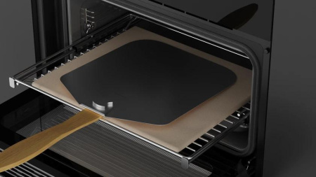 Духовой шкаф Teka MAESTROPIZZA HLC 8510P NIGHT RIVER BLACK