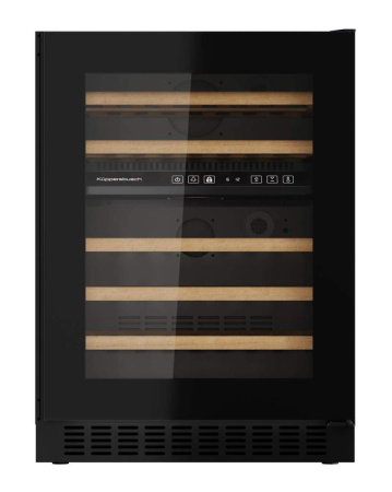 Винный шкаф Kuppersbusch FWKU 1851.0 S