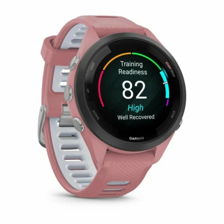 Смарт-часы Garmin Forerunner 265S Pink, Music