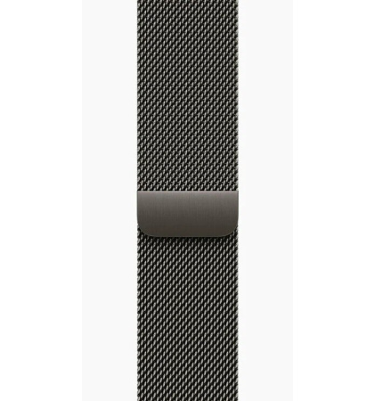 Смарт-часы Apple Watch S11 46 Slate, M/L