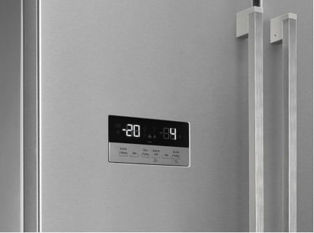 Холодильник комбинированный SMEG FQ55FXDE