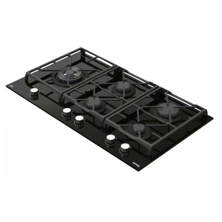 Газовая варочная панель Korting HGG 9987 CTN FLC