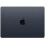 Ноутбук Apple MacBook Air 13 M4, 16/256 ГБ, Midnight, US
