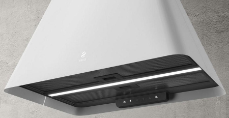 Вытяжка Elica IKONA LIGHT WH/F/60