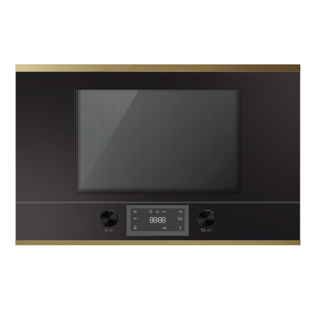 Микроволновая печь Kuppersbusch ML 6330.0 S4