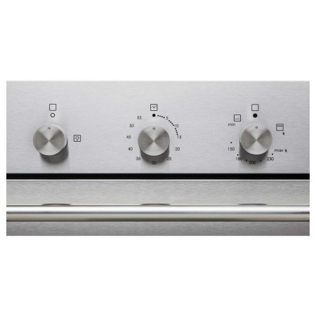 Духовой шкаф Korting OGG 541 CFX