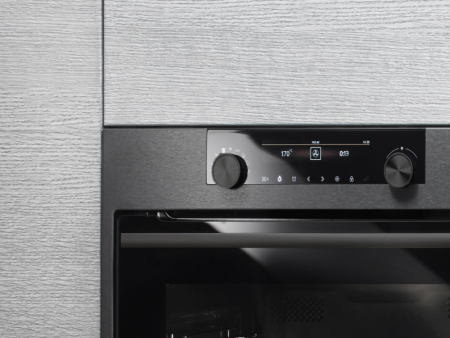 Микроволновая печь Asko OM 8487 B