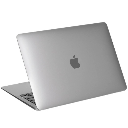Ноутбук Apple MacBook Air 13 M1, 8/256 ГБ, Space Gray, IN