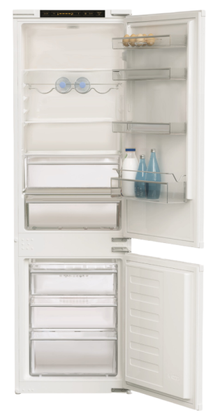 Холодильник комбинированный Kuppersbusch FKG 8340.0i