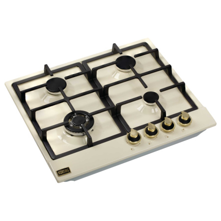 Газовая варочная панель Korting HG 661 CTGB