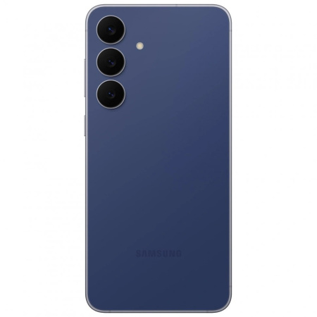 Смартфон Samsung S25 FE 8/512 ГБ, SM-S731B, Navy, AE