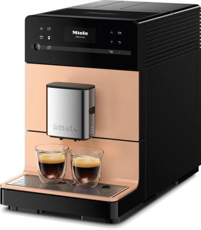Кофемашина зерновая Miele CM 5510 ROPF