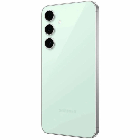Смартфон Samsung S24 FE 8/256 ГБ, SM-S721B, Mint, IN