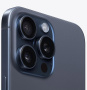 Смартфон Apple iPhone 15 Pro Max SIM+eSIM 512 ГБ, Blue, AE