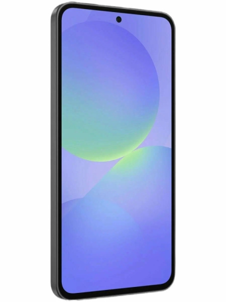 Смартфон Samsung A36 5G 6/128 ГБ, SM-A366B, Black, AE