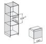 Духовой шкаф Miele H 7660 BP OBSW
