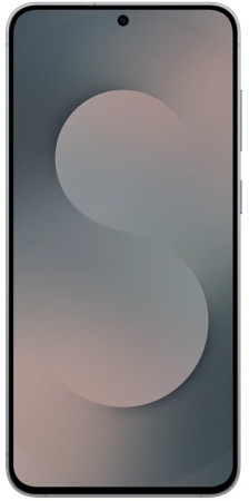 Смартфон Samsung S25 FE 8/256 ГБ, SM-S731B, Jetblack, AE