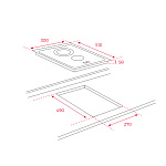 Монтажная схема