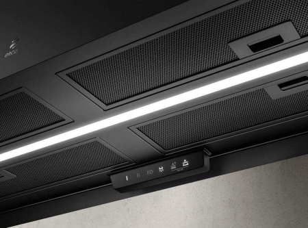 Вытяжка Elica IKONA MAXXI PURE BL MAT/F/120