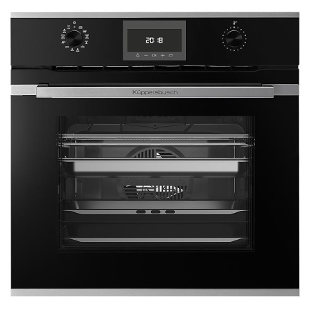Духовой шкаф - пароконвектомат Kuppersbusch BD 6340.0 S1