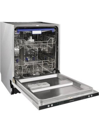 Посудомоечная машина NORDFROST BI6 1463