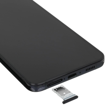 Смартфон Samsung S23+ 8/256 ГБ, SM-S916B, Black, EU