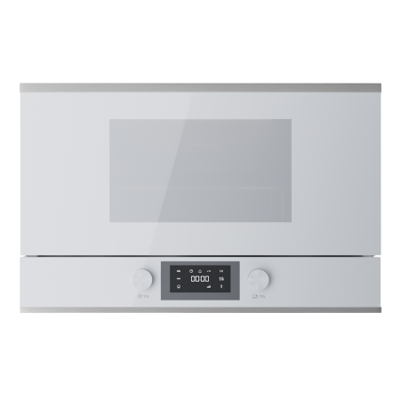 Микроволновая печь Kuppersbusch MR 6330.0 W1