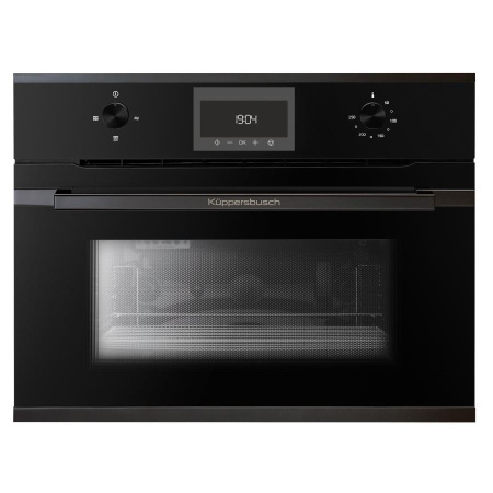 Микроволновая печь Kuppersbusch CM 6330.0 S2