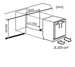 Монтажная схема