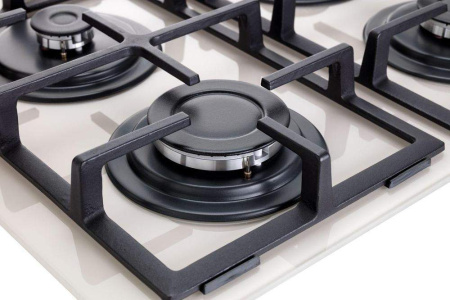 Газовая варочная панель Graude GS 60.1 C