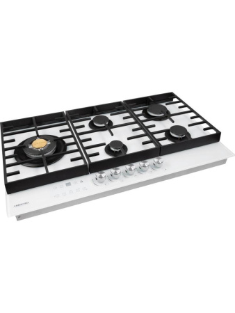 Газовая варочная поверхность HIBERG VM 9255 W