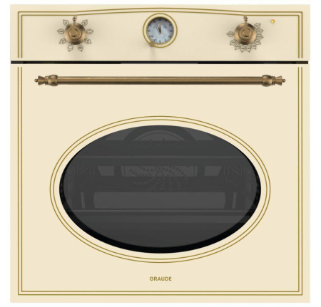 Духовой шкаф Graude BK 60.1 EM