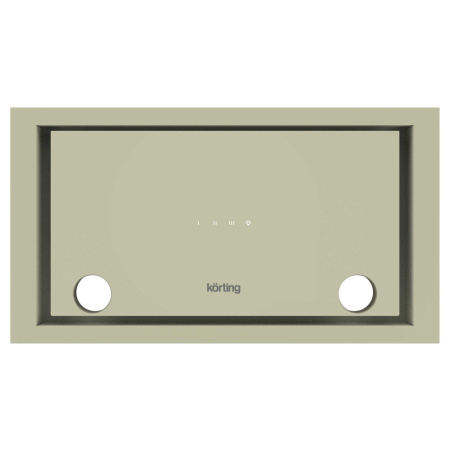 Вытяжка Korting KHI 6777 GB