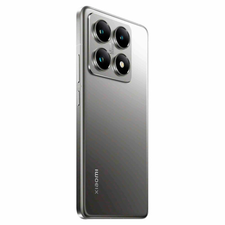 Смартфон Xiaomi 14T Pro 12/512, Titan Gray