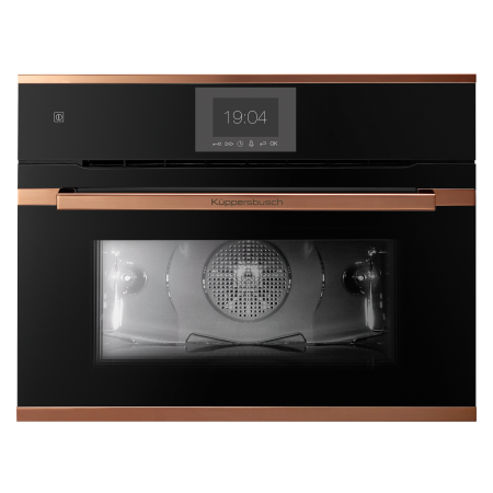 Духовой шкаф Kuppersbusch CBP 6550.0 S7