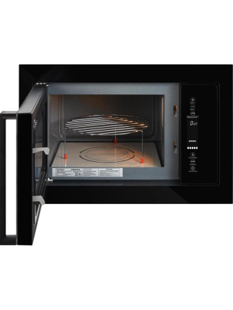 Микроволновая печь HIBERG i-VM 8505 B