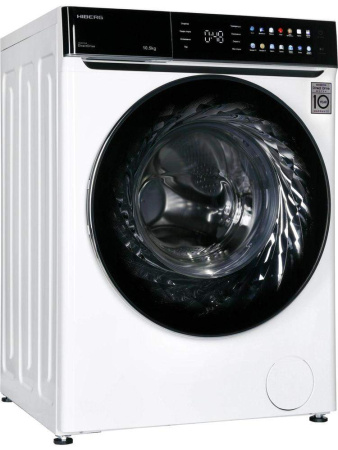 Стиральная машина HIBERG i-DDQ11 1014 W