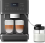 Кофемашина зерновая Miele CM 6560 GRPF