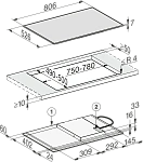 Монтажная схема