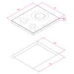 Монтажная схема