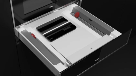 Вакууматор Teka VS 152 GS BLACK-SS