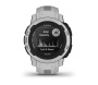 Смарт-часы Garmin Instinct 2s Mist Gray, Solar