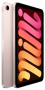 Планшет Apple iPad Mini 6, 256 ГБ Wi-Fi, Pink, US