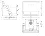 Вытяжка SMEG KFAB75CR