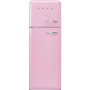 Холодильник комбинированный SMEG FAB30LPK5