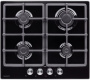 Газовая варочная панель Graude GS 60.1 SM