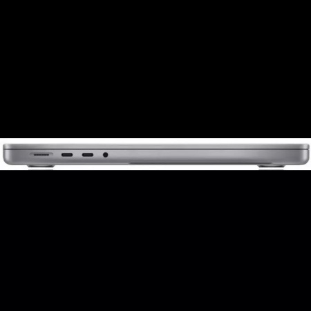 Ноутбук Apple MacBook Pro 14 M1, 32/1024 ГБ, Space Gray, US