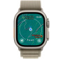 Смарт-часы Apple Watch Ultra 2 Olive, Alpin Loop